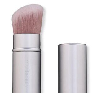 rms beauty Luminizing Powder Retractable Brush